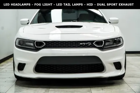 More photos of 2019 Dodge Charger SRT Hellcat at Grand Motorcars Marietta, GA