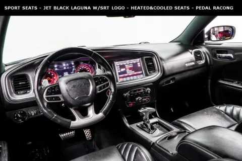 More photos of 2019 Dodge Charger SRT Hellcat at Grand Motorcars Marietta, GA
