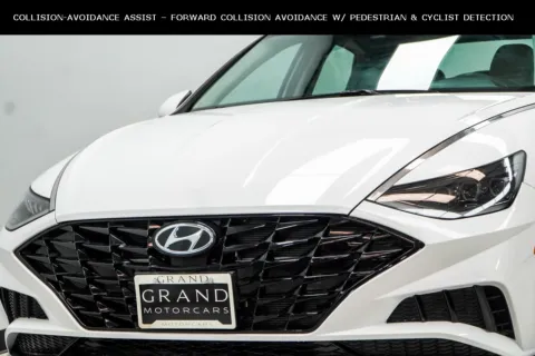 Photos of 2023 Hyundai Sonata SEL for sale in Marietta, GA at Grand Motorcars Marietta