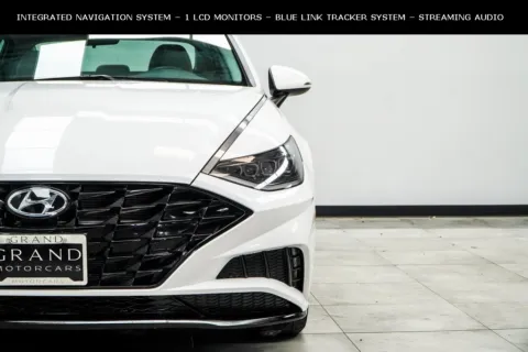 More photos of 2023 Hyundai Sonata SEL at Grand Motorcars Marietta, GA