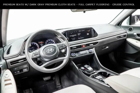 More photos of 2023 Hyundai Sonata SEL at Grand Motorcars Marietta, GA