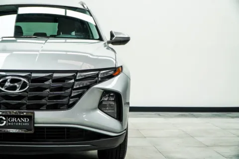 More photos of 2024 Hyundai Tucson SEL at Grand Motorcars Marietta, GA
