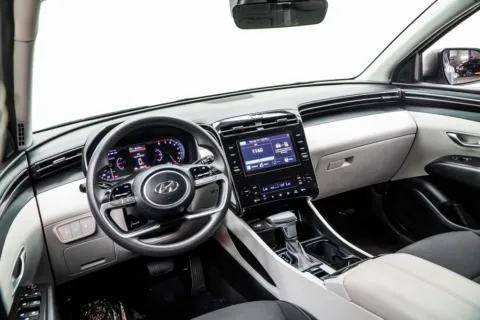 More photos of 2024 Hyundai Tucson SEL at Grand Motorcars Marietta, GA