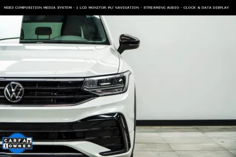 More photos of 2022 Volkswagen Tiguan 2.0T SE R-Line Black at Grand Motorcars Marietta, GA