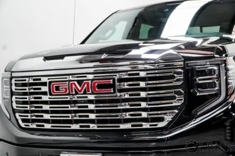 Photos of 2023 GMC Sierra 1500 Denali for sale in Marietta, GA at Grand Motorcars Marietta