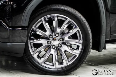 Another view of 2023 GMC Sierra 1500 Denali for sale in Marietta, GA at Grand Motorcars Marietta
