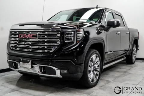 More photos of 2023 GMC Sierra 1500 Denali at Grand Motorcars Marietta, GA