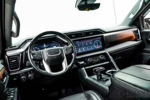 More photos of 2023 GMC Sierra 1500 Denali at Grand Motorcars Marietta, GA