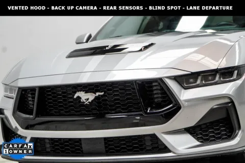 Photos of 2024 Ford Mustang GT Premium for sale in Marietta, GA at Grand Motorcars Marietta