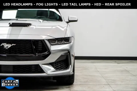 More photos of 2024 Ford Mustang GT Premium at Grand Motorcars Marietta, GA