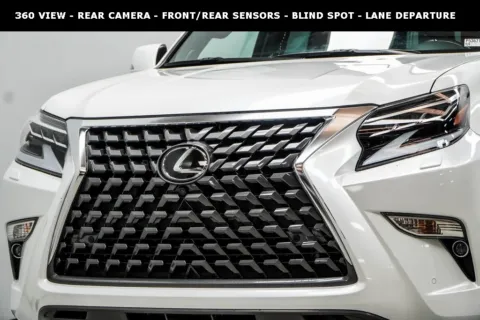 Photos of 2023 Lexus GX 460 Luxury for sale in Marietta, GA at Grand Motorcars Marietta
