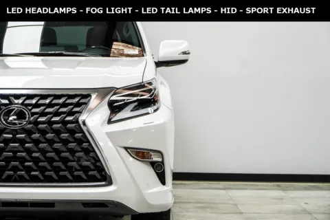 More photos of 2023 Lexus GX 460 Luxury at Grand Motorcars Marietta, GA