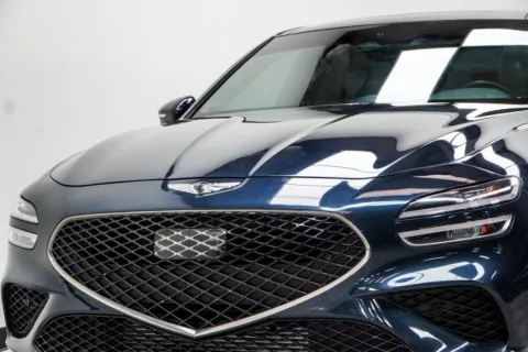 Photos of 2022 Genesis G70 3.3T for sale in Marietta, GA at Grand Motorcars Marietta