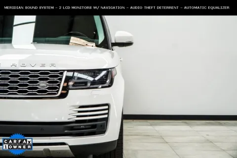 More photos of 2022 Land Rover Range Rover Westminster at Grand Motorcars Marietta, GA