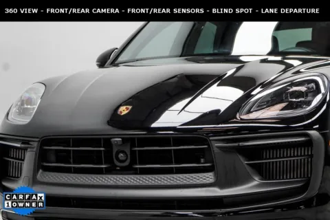 Photos of 2022 Porsche Macan GTS for sale in Marietta, GA at Grand Motorcars Marietta