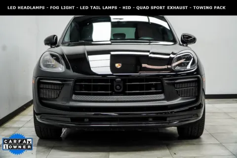 More photos of 2022 Porsche Macan GTS at Grand Motorcars Marietta, GA
