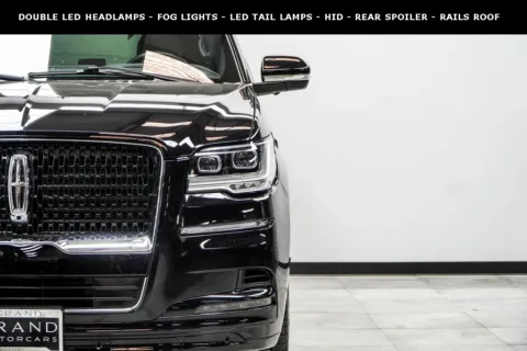 More photos of 2024 Lincoln Navigator Reserve at Grand Motorcars Marietta, GA