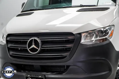 Photos of 2021 Mercedes-Benz Sprinter 2500 Cargo 170 WB for sale in Marietta, GA at Grand Motorcars Marietta