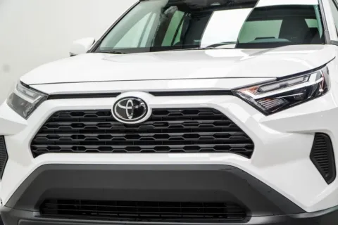 Photos of 2024 Toyota RAV4 XLE for sale in Marietta, GA at Grand Motorcars Marietta