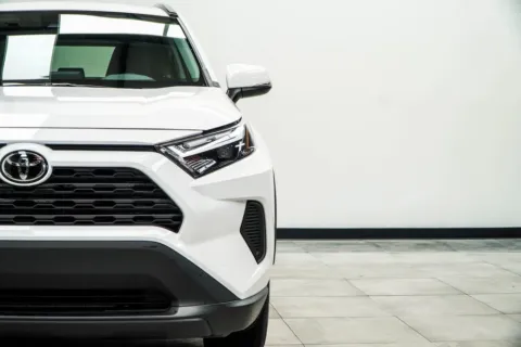 More photos of 2024 Toyota RAV4 XLE at Grand Motorcars Marietta, GA