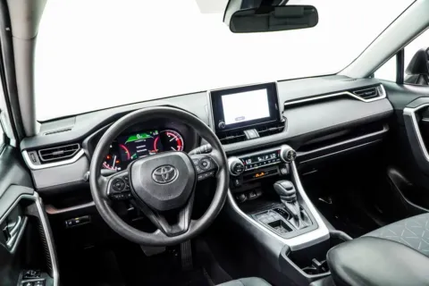More photos of 2024 Toyota RAV4 XLE at Grand Motorcars Marietta, GA