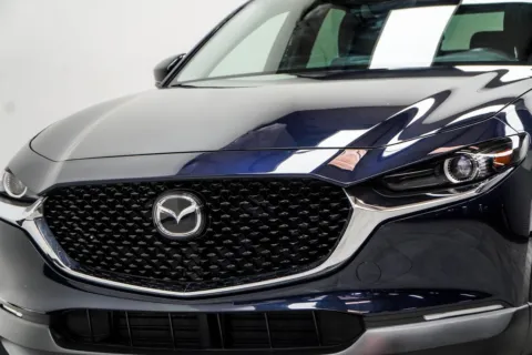 Photos of 2024 Mazda CX-30 2.5 S Preferred Package for sale in Marietta, GA at Grand Motorcars Marietta