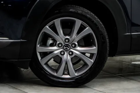 Another view of 2024 Mazda CX-30 2.5 S Preferred Package for sale in Marietta, GA at Grand Motorcars Marietta