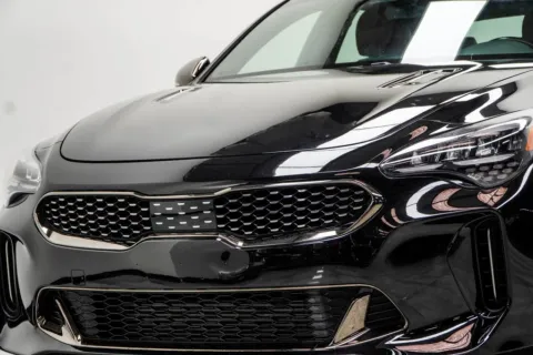 Photos of 2022 Kia Stinger GT1 for sale in Marietta, GA at Grand Motorcars Marietta