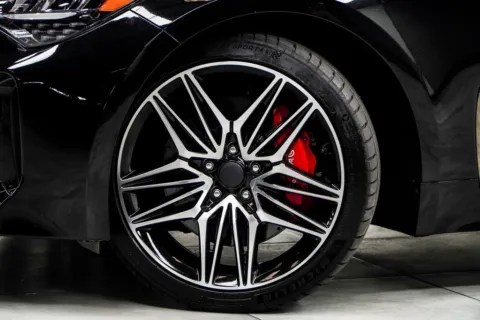 Another view of 2022 Kia Stinger GT1 for sale in Marietta, GA at Grand Motorcars Marietta
