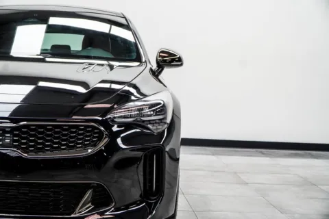 More photos of 2022 Kia Stinger GT1 at Grand Motorcars Marietta, GA