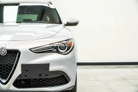 More photos of 2022 Alfa Romeo Stelvio Ti at Grand Motorcars Marietta, GA
