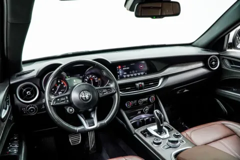 More photos of 2022 Alfa Romeo Stelvio Ti at Grand Motorcars Marietta, GA