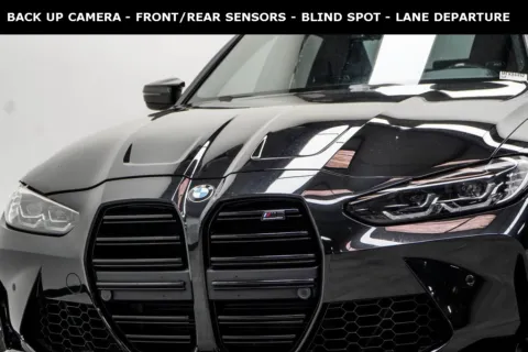 Photos of 2021 BMW M3 Competition for sale in Marietta, GA at Grand Motorcars Marietta