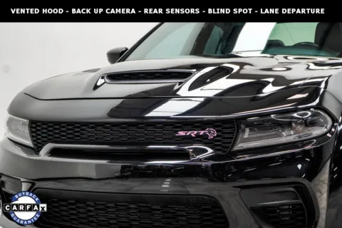 Photos of 2022 Dodge Charger SRT Hellcat Redeye Widebody for sale in Marietta, GA at Grand Motorcars Marietta