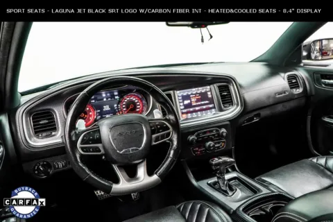 More photos of 2022 Dodge Charger SRT Hellcat Redeye Widebody at Grand Motorcars Marietta, GA