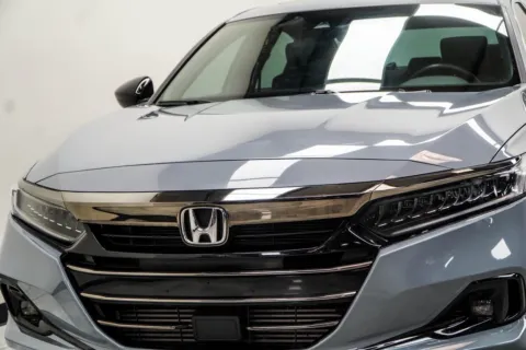 Photos of 2022 Honda Accord Sport 2.0T for sale in Marietta, GA at Grand Motorcars Marietta