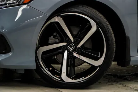 Another view of 2022 Honda Accord Sport 2.0T for sale in Marietta, GA at Grand Motorcars Marietta