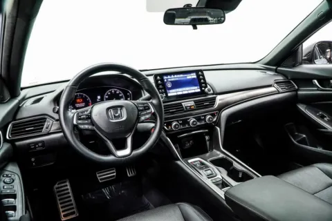 More photos of 2022 Honda Accord Sport 2.0T at Grand Motorcars Marietta, GA