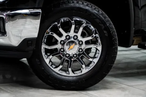 Photos of 2024 Chevrolet Silverado 3500HD LTZ for sale in Marietta, GA at Grand Motorcars Marietta