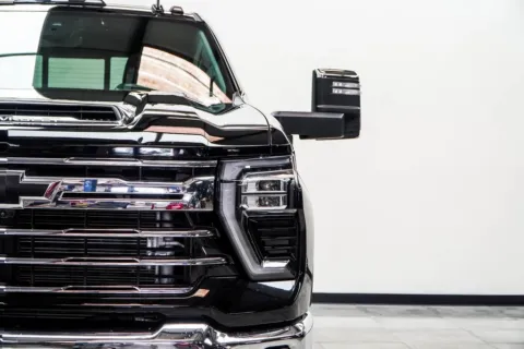 More photos of 2024 Chevrolet Silverado 3500HD LTZ at Grand Motorcars Marietta, GA