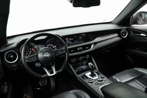 More photos of 2022 Alfa Romeo Stelvio Ti at Grand Motorcars Marietta, GA
