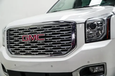 Photos of 2018 GMC Yukon XL Denali for sale in Marietta, GA at Grand Motorcars Marietta