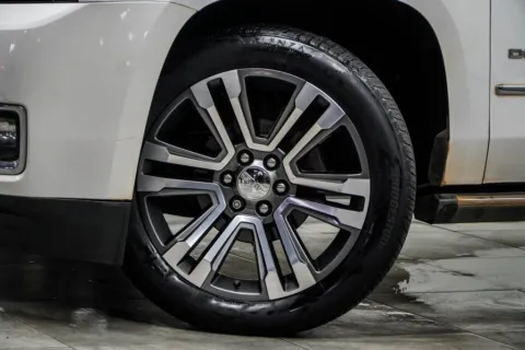 Another view of 2018 GMC Yukon XL Denali for sale in Marietta, GA at Grand Motorcars Marietta