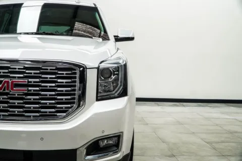 More photos of 2018 GMC Yukon XL Denali at Grand Motorcars Marietta, GA