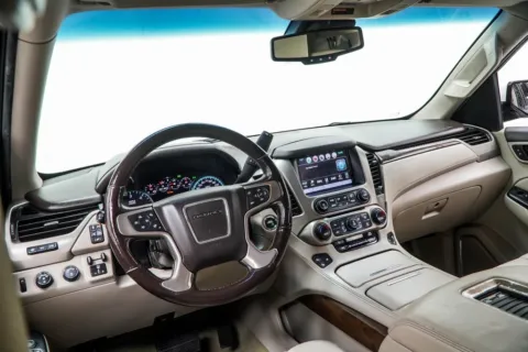 More photos of 2018 GMC Yukon XL Denali at Grand Motorcars Marietta, GA