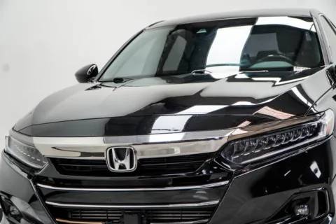 Photos of 2021 Honda Accord Sport for sale in Marietta, GA at Grand Motorcars Marietta