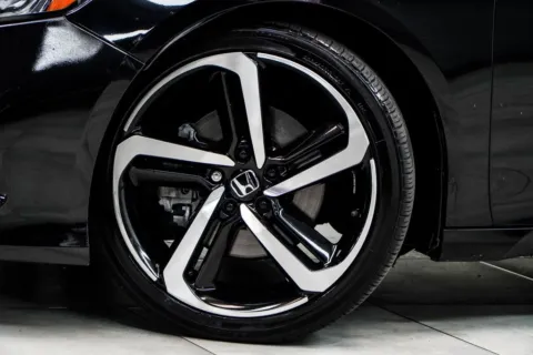 Another view of 2021 Honda Accord Sport for sale in Marietta, GA at Grand Motorcars Marietta