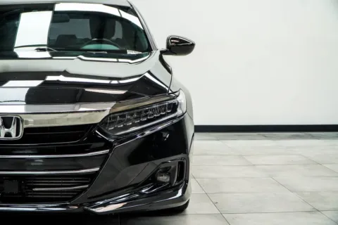 More photos of 2021 Honda Accord Sport at Grand Motorcars Marietta, GA
