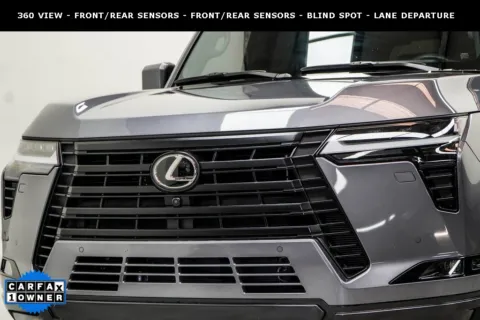 Photos of 2024 Lexus GX 550 Premium+ for sale in Marietta, GA at Grand Motorcars Marietta