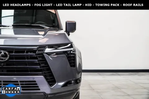 More photos of 2024 Lexus GX 550 Premium+ at Grand Motorcars Marietta, GA